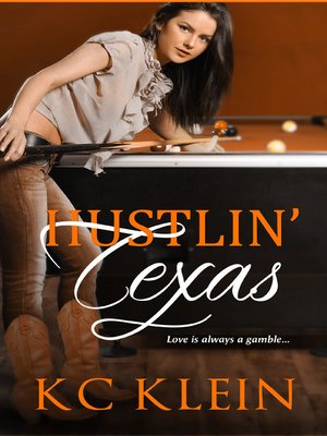 cover image of Hustlin' Texas